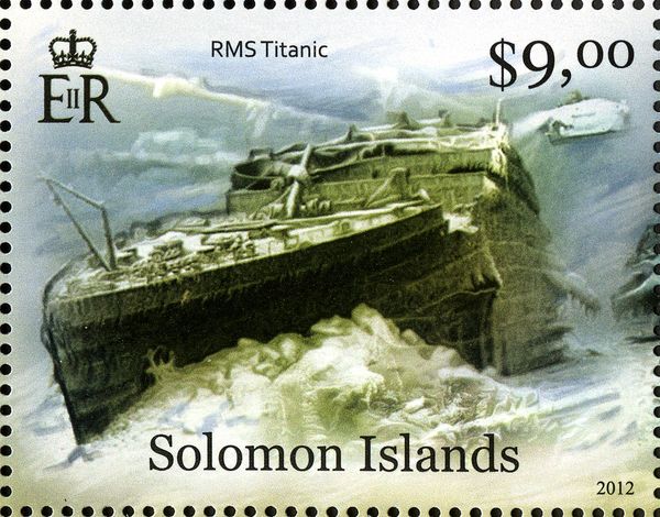RMS Titanic