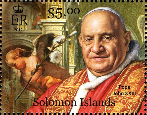Pope John XXIII