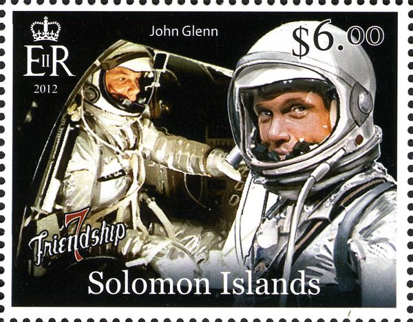 John Glenn