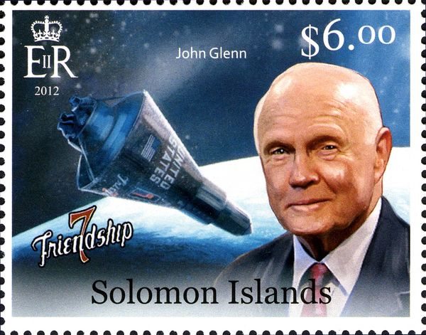 John Glenn