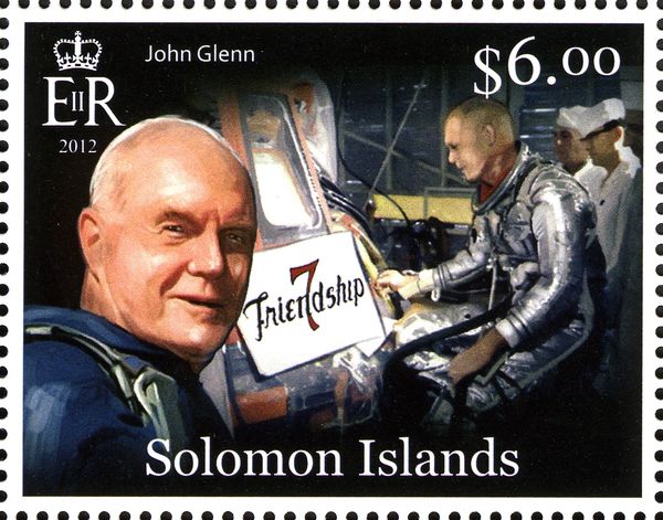 John Glenn