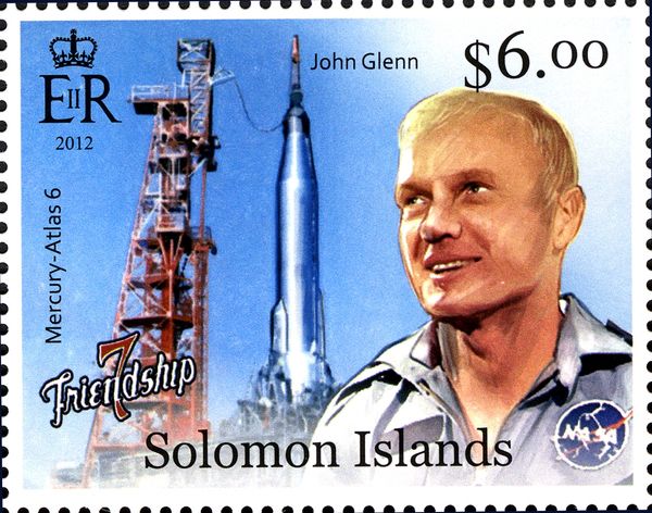 John Glenn