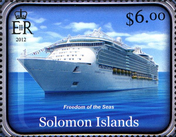 Freedom of the Seas
