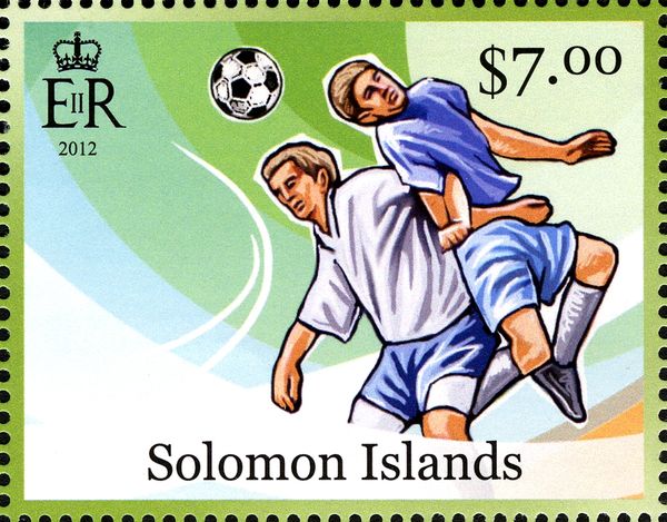 Football Player