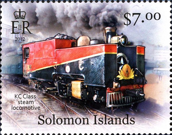 KC Class