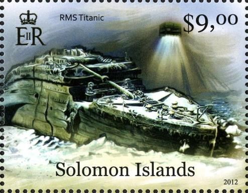 RMS Titanic