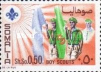 Boy Scouts