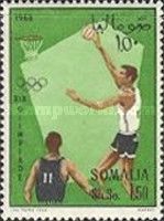 Basketball Player