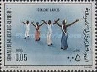 Folk Dances