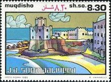 Mogadischu