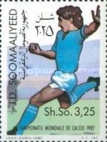 Soccer Player