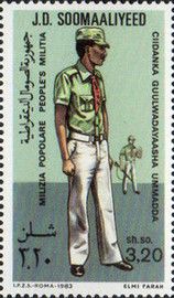 People's Militia