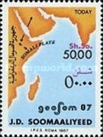 Geological Development