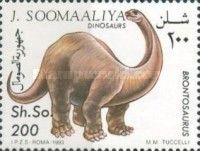 Apatosaurus