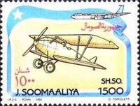 Aircraft