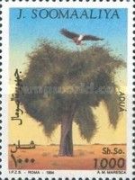 Eagle with Aduá