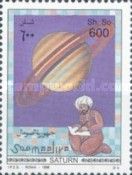 Saturn