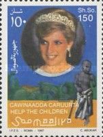 Princess Diana