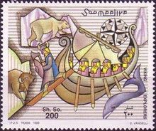 Vikings