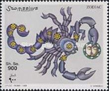 Scorpio