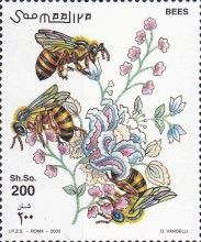 Bees