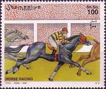 Horse Racing