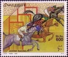 Horse Racing