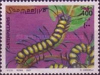 Caterpillar