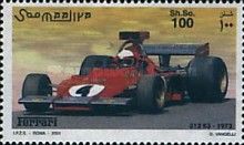 312 B3 (1973)