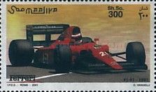 F1-91 (1991)