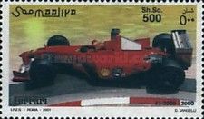 F1-2000  (2000)