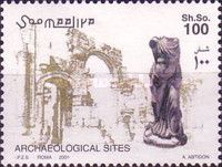 Archaelogical Sites