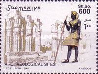 Archaelogical Sites
