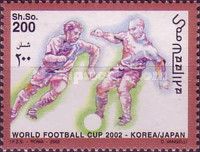 Scenes of Football