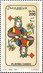 King