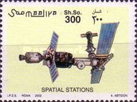 International Spatial Station