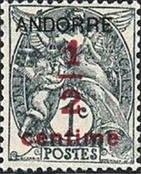 Overprint