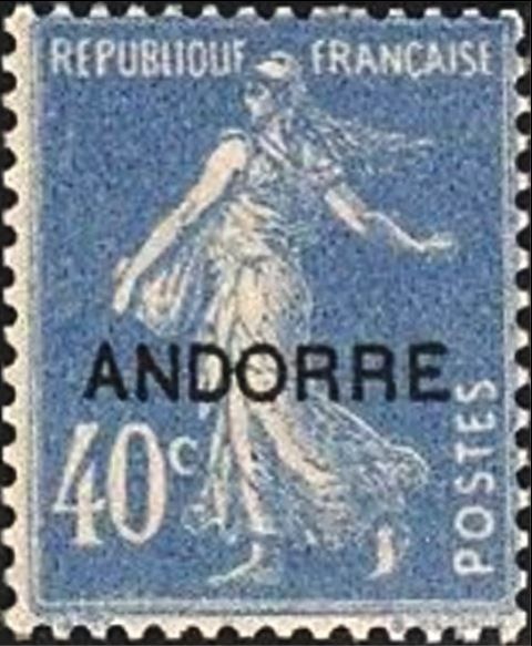 Overprint