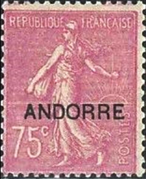 Overprint