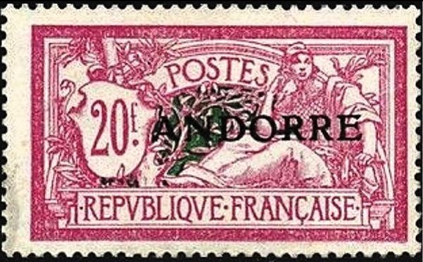 Overprint