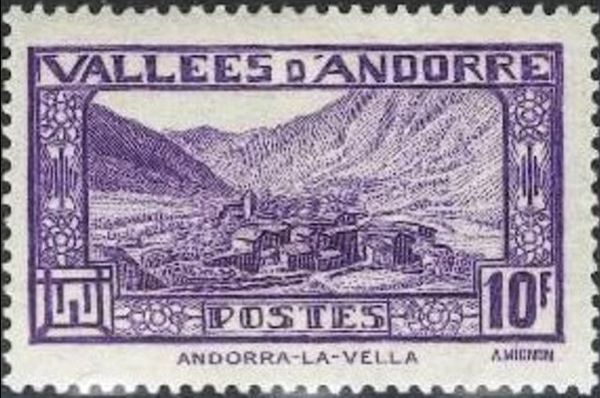 Andorra la Vella