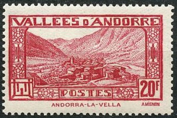 Andorra la Vella