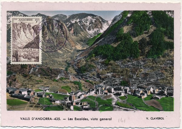 Spa Les Escaldes