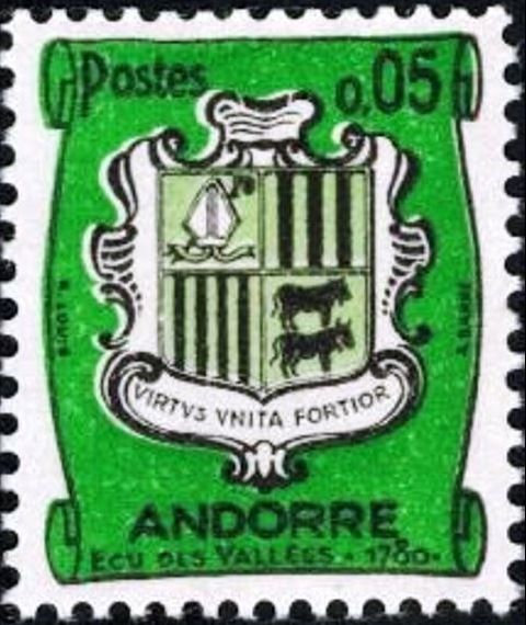 Coats of Arms