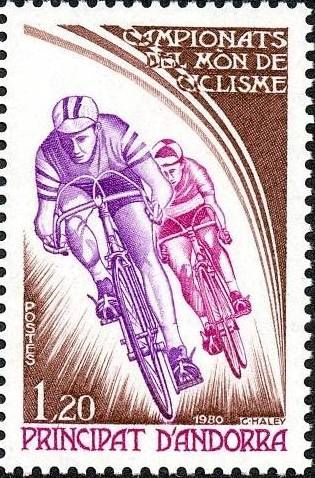 Cyclist