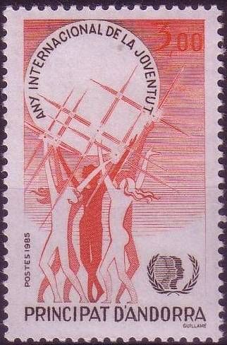 Youth, emblem