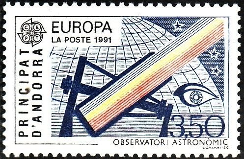 C.E.P.T.- European aerospace