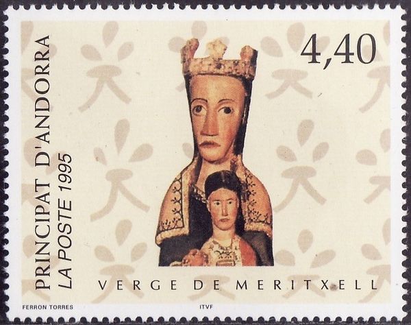 Our Lady of Meritxell