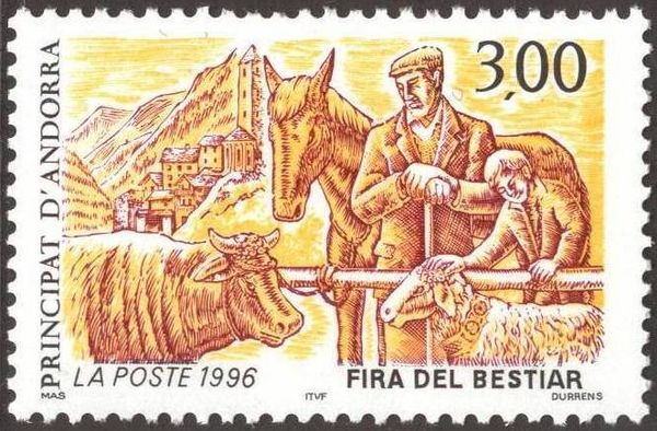 Animal Market