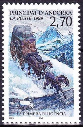 Stagecoach